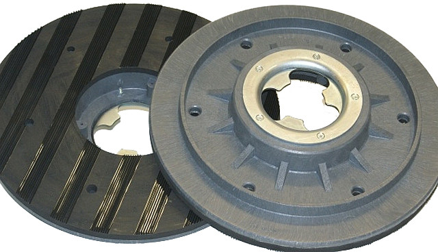 Comac ABILA17, ABILA45, CM43 unášač padu – HYG0825324338