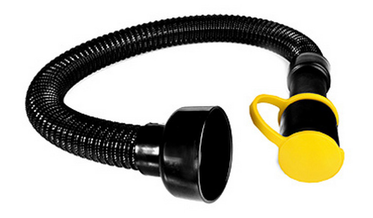 vypúšťacia hadica Karcher B40 / B60 – HYG3728266553