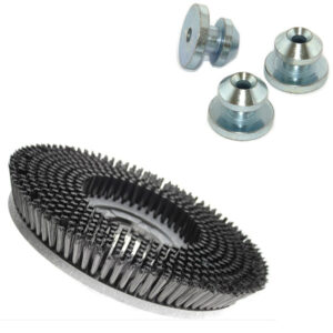 IPC CT110BT60 - CT110BT60 - CT40BT60 - CT40BT60 ECS - CT70 RIDER BT60 - CT70BT60 - CT90BT60 disková kefa – HYG3830481446