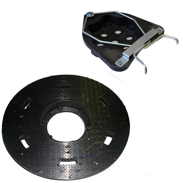 Tennant 5680/700 - 5700/700 - 7100/700 28" - 7200/700 28" - T20 unášač padu – HYG6733922255
