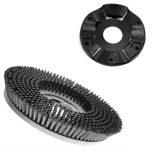 CTM/Lavor FLICK 36 LAVOR QUICK 36 - KRON ZERO LAVOR COMFORT XS75 - SIGMA 29 LAVOR MIDI R75 disková kefa – HYG7860577703
