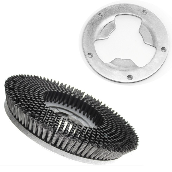 Columbus ARA80BM100 - BIONIC - RA43 - RA80 disková kefa – HYG4981080673