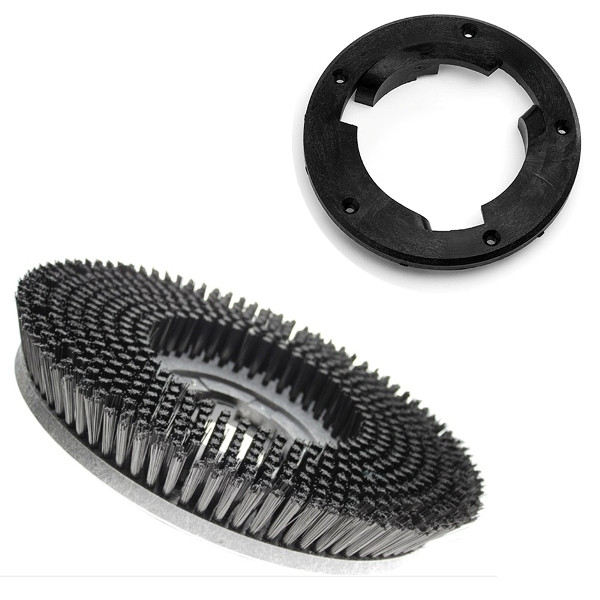 Fiorentini ICM 16 - I 16 NEW disková kefa – HYG6053558672