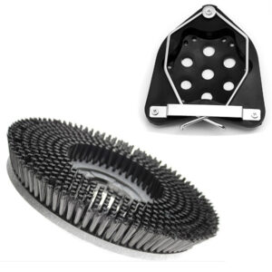 Tennant T5 / 80 disková kefa – HYG5437792087