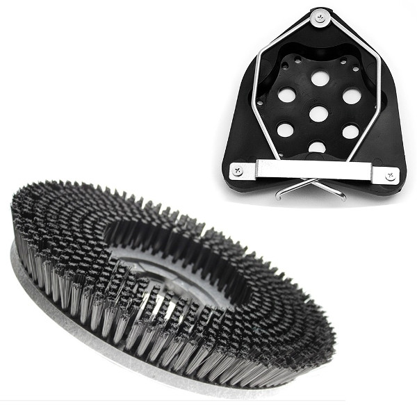 Tennant T5 / 80 disková kefa – HYG5437792087