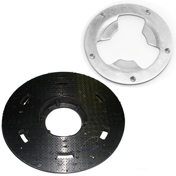 Columbus ARA80BM100 - BIONIC - RA43 - RA80 unášač padu – HYG7566610799