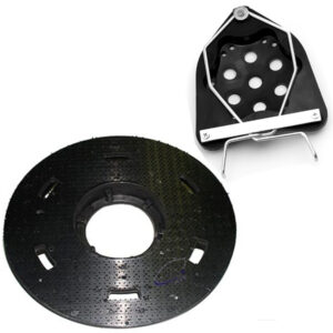 Tennant T7 / 80 unášač padu – HYG2536136783