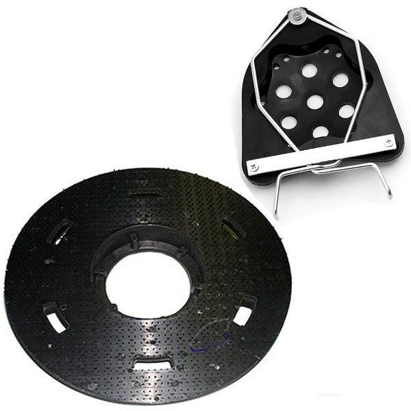Tennant T7 / 80 unášač padu – HYG2536136783