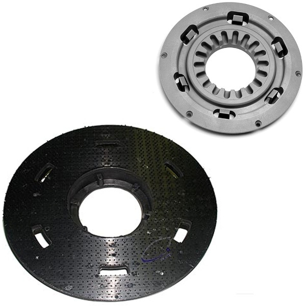 HAKO HAKOMATIC B 750 R TB 750 unášač padu – HYG6053267203