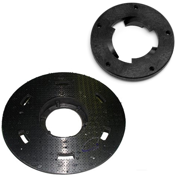 Nilfisk Advance SPINTEC 443 unášač padu – HYG8421683045