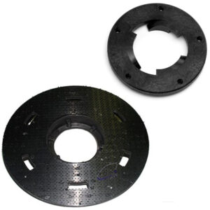 Nilfisk Advance FM400 unášač padu – HYG9082972333