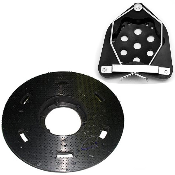 Tennant T5 / 80 unášač padu – HYG7581396864