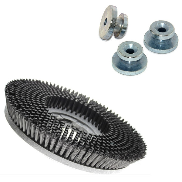 Tennant T2 - T3 / 43 disková kefa – HYG6477923510