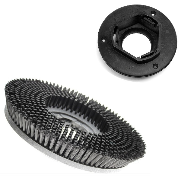 Taski SWINGO 4000/ 1650 disková kefa – HYG4791940542