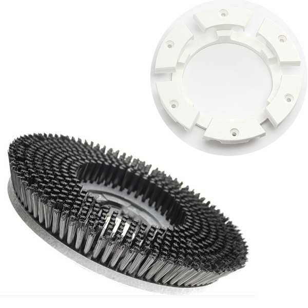 TASKI COMBIMAT 85/1800/1900/3000 - SWINGO 3500 disková kefa – HYG0735454586