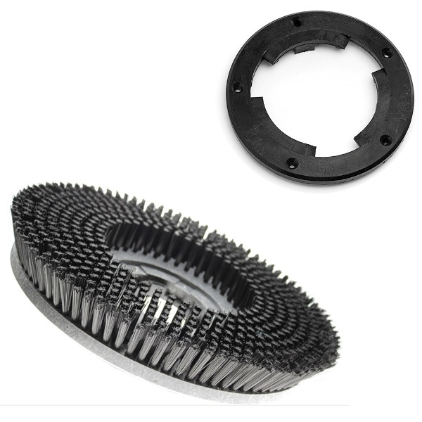 Karcher B140D90 disková kefa – HYG8934674027