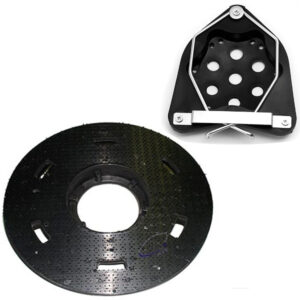 Tennant 5700/900 - 7200/900 36" - 5680/900 - T15 unášač padu – HYG5877057151