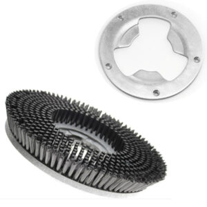 Columbus E500 - RA100BM150 - ARA 100BM150 - RA55KM/BM60 disková kefa – HYG3205072987