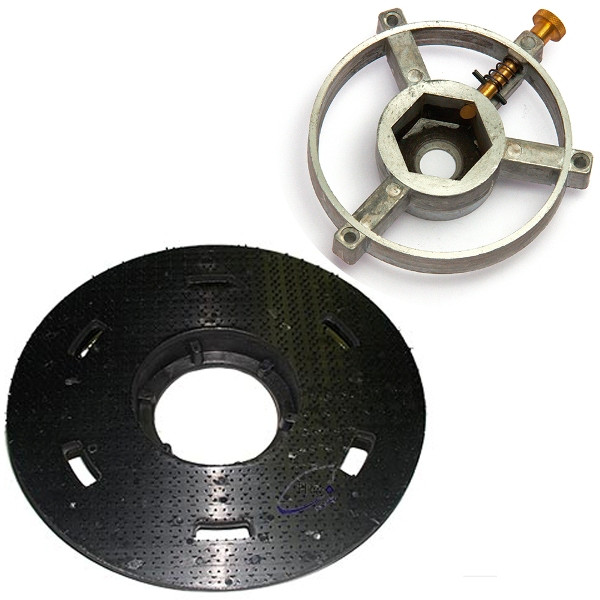 Fiorentini ICM 100 - SCOIATTOLO 100 - ICM 60 - UNICA 100 - SQUALO 3003 unášač padu – HYG8841459661