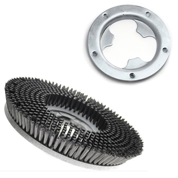 Ghibli SB150 - ERGOLINE 20 disková kefa – HYG0673938562