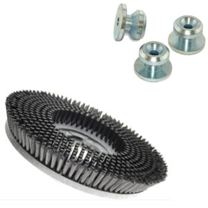 IPC CT45C, B50 disková kefa – HYG7735132870