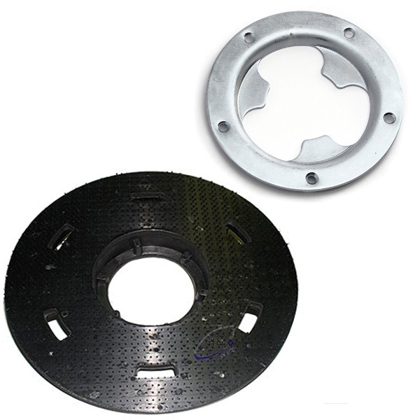 Weidner COMET 2-50 unášač padu – HYG6973897695