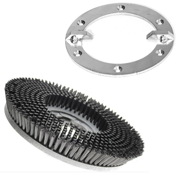 American Lincoln 7730-40" - 7740-40" - SMART 2000-40" disková kefa – HYG7158047657