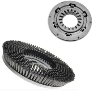 Hako E55 - HAKOMATIC 550, B1050 TB1020, B1100 disková kefa – HYG5800858588