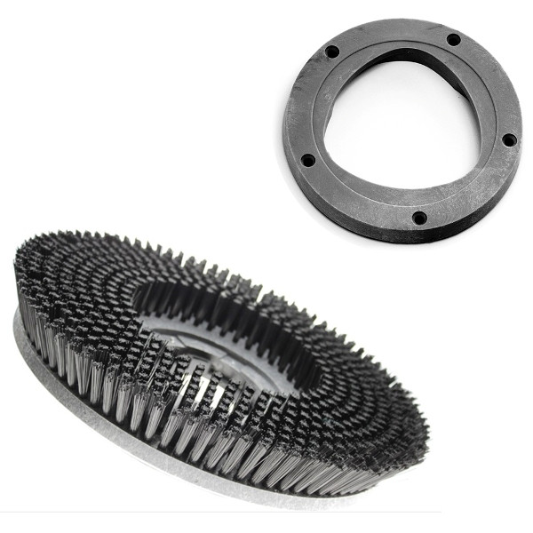 NILFISK ADVANCE BA/BR651 - BR652 - BA650 disková kefa – HYG6675206242
