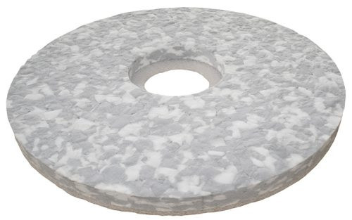haid tec melamínovýPlusPads - 14" - 356mm – HYG7227610683