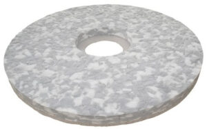 haid tec melamínovýPlusPads - 17" - 432mm – HYG9390548527