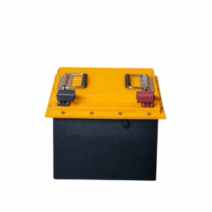 PRD LiFePO4 lítium-železo-fosfátová batéria 25.6V - 150Ah - 3840Wh – HYG2889740797