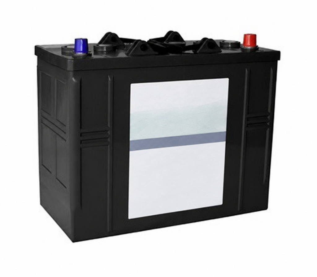 Sonnenschein GF 12 105 V VRLA-GEL uzavretá gélová batéria – HYG3458743183