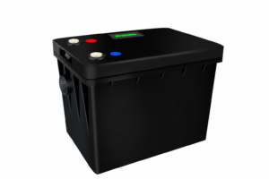 PRD LiFePO4 lítium-železo-fosfátová batéria 25.6V - 60Ah – HYG3648426769