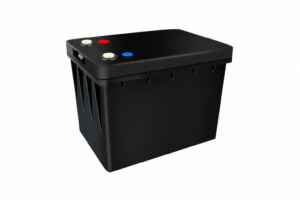 PRD LiFePO4 lítium-železo-fosfátová batéria 25.6V - 80Ah – HYG3872819040