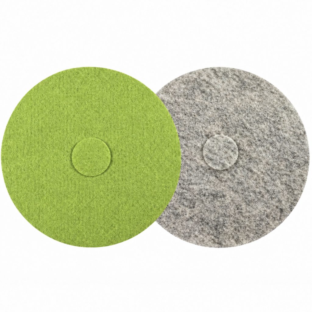 Bonastre Xtreme DUO diamantový pad - 13" - 330mm – HYG3724113139