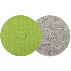 Bonastre Xtreme DUO diamantový pad - 6" - 152mm – HYG9569609054
