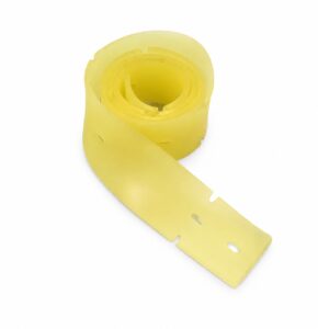 Hako B45/B70/B90/B115R (950) PU predná stieracia guma – HYG6776889533