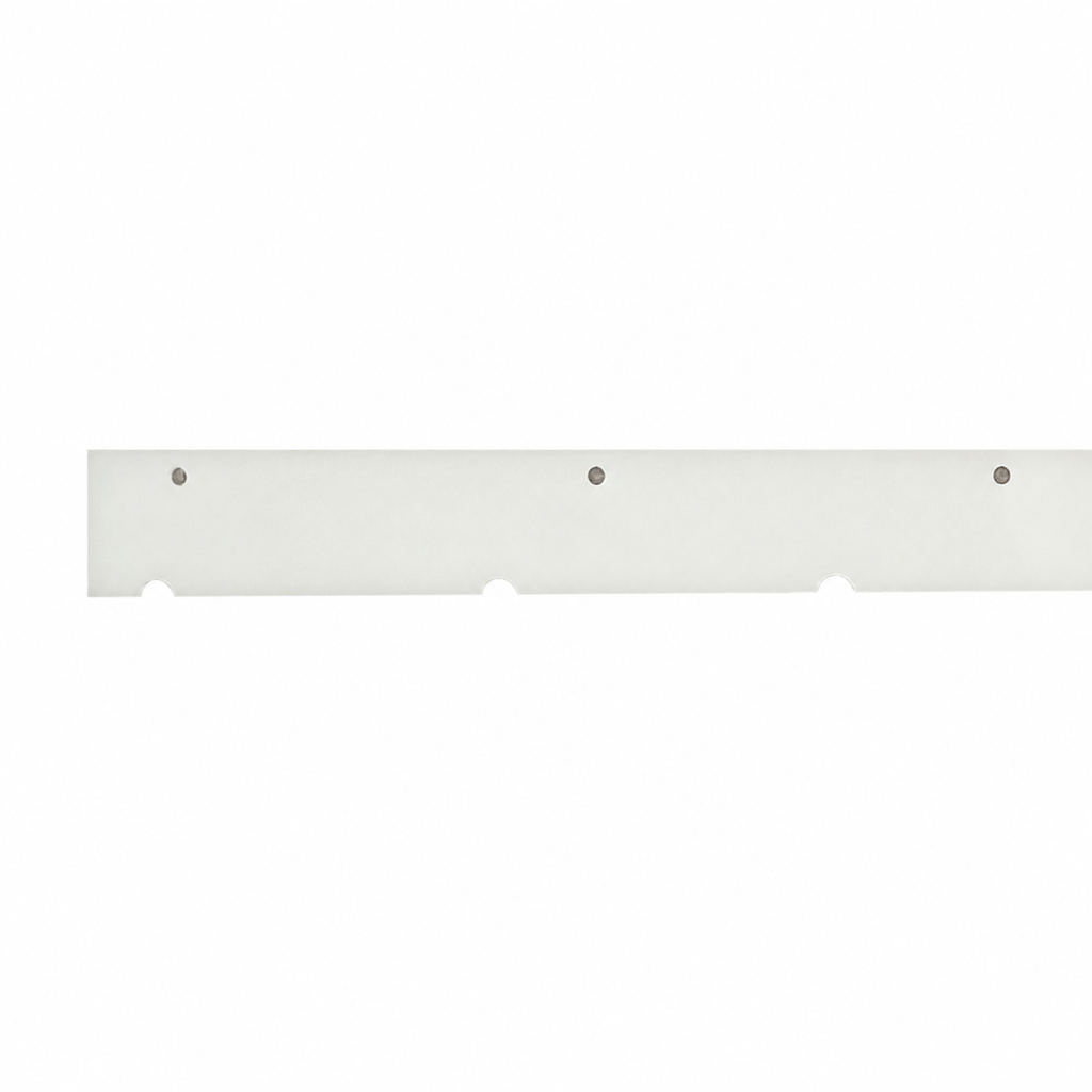Fiorentini DELUXE 350 - nový typ - predná stieracia guma – HYG7294771355