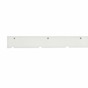 Fiorentini DELUXE 350 - nový typ - predná stieracia guma – HYG7294771355