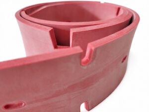 Ghibli S1 / S2 tergi 850 / Wirbel S2 predná stieracia guma – HYG7574393895