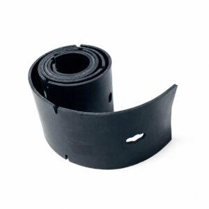 Nilfisk BA 600S/601/650S/611D/750S/ BR651 predná stieracia guma – HYG7930387515