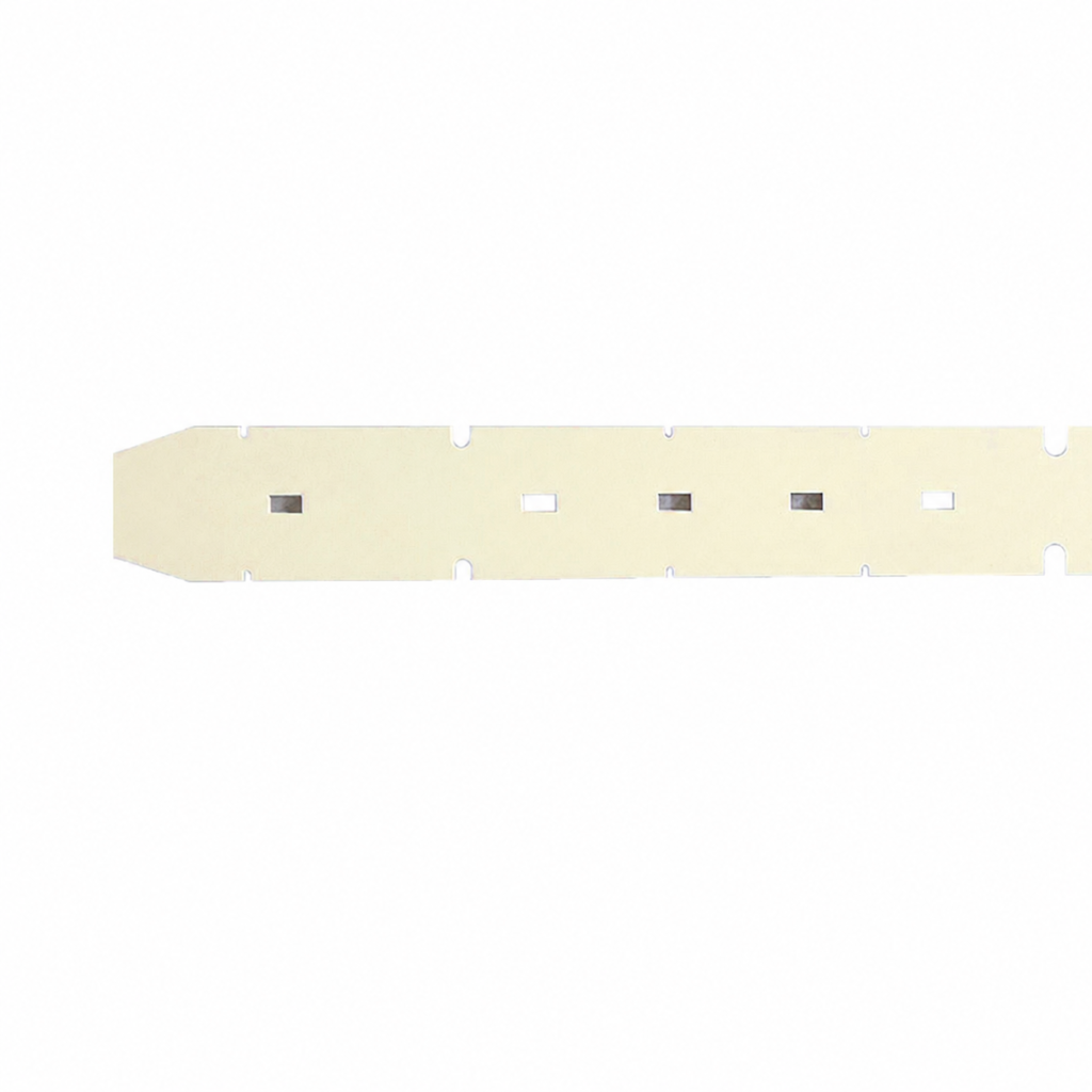 Ghibli Freccia 30 predná stieracia guma – HYG9546867164