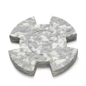 haid tec melamínovýPlusPads I-Mop XL 2 ks – HYG2316238410