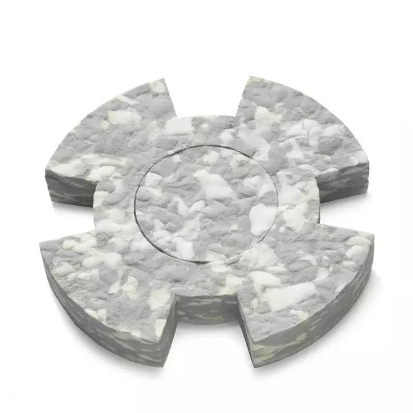 haid tec melamínovýPlusPads I-Mop XL 2 ks – HYG2316238410