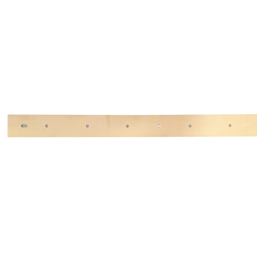 Fiorentini SQUALO 3001 / UNICA 75 zadná stieracia guma – HYG5725297124