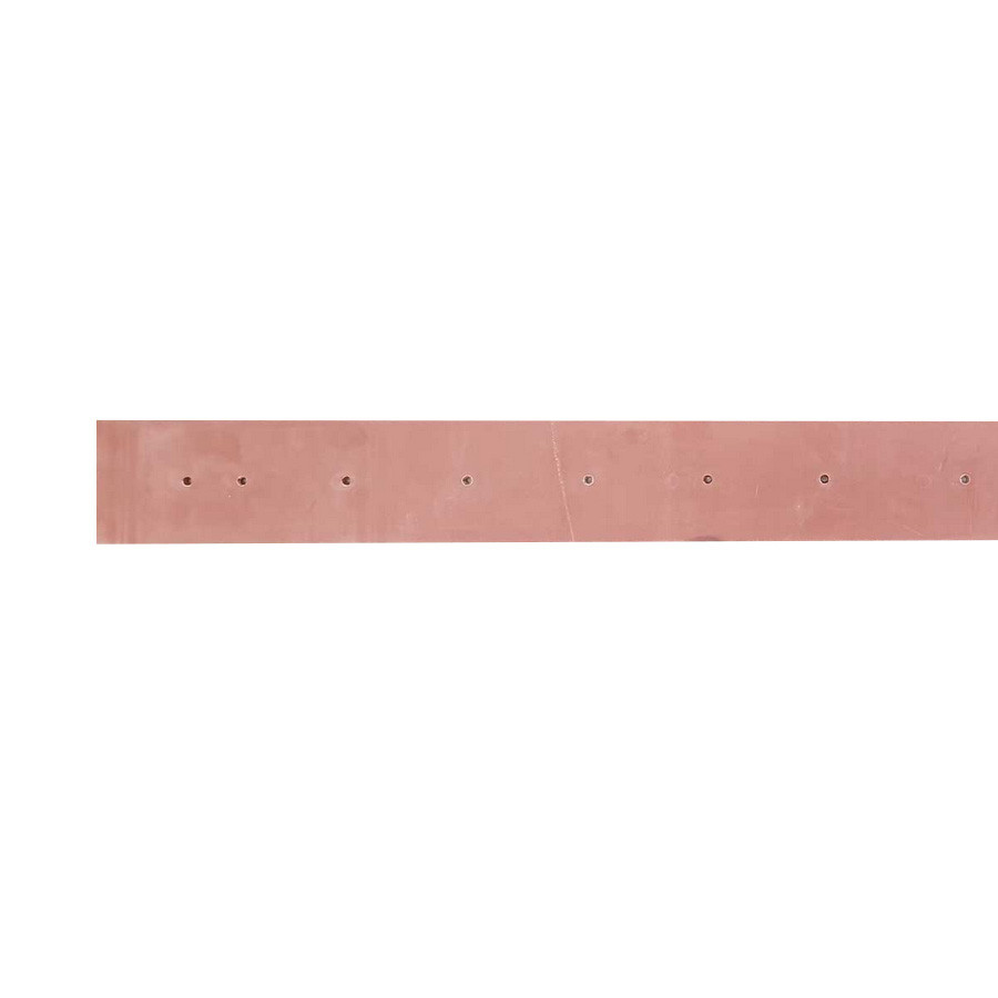 Fiorentini BIG 38 / ICM 34/38 / TERMINATOR 1000/R predná stieracia guma – HYG5055576825