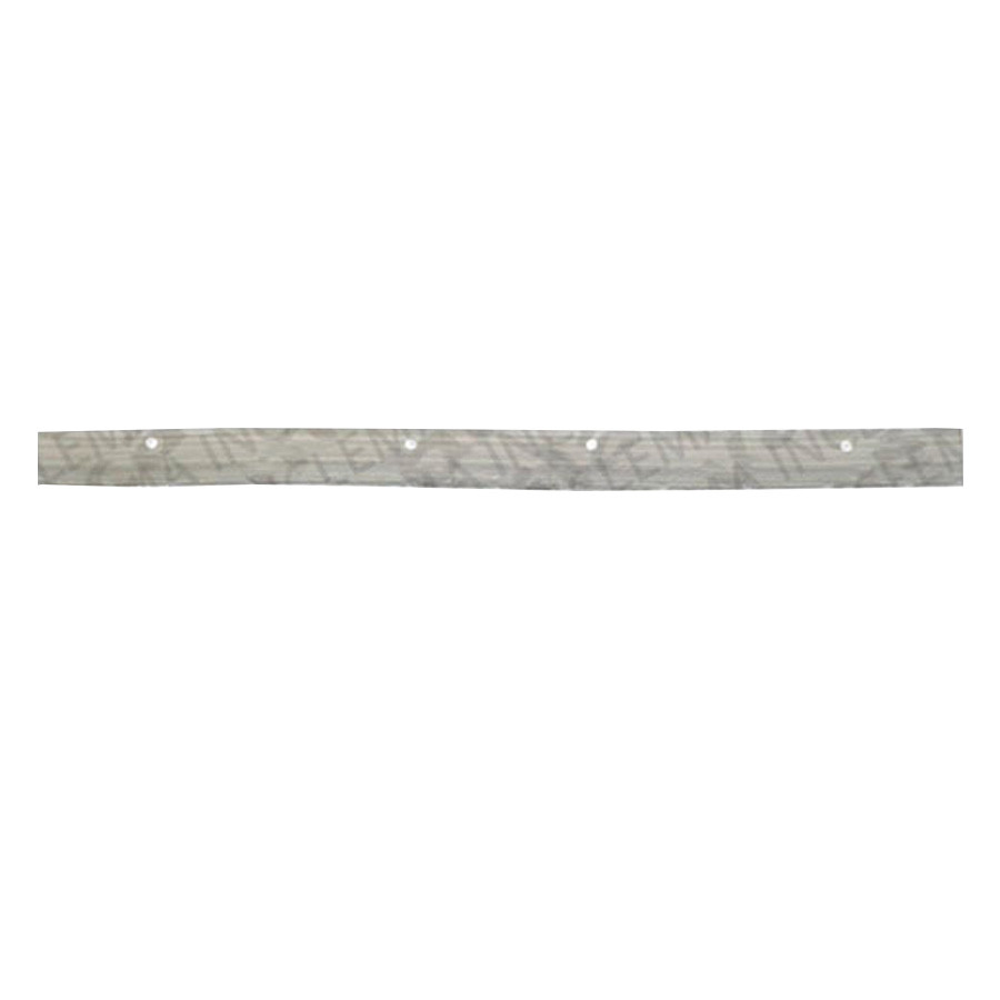 Fiorentini DELUXE 43/50/55 nový typ / GIAMPY 20/22 - nový typ - predná stieracia guma – HYG8689643567