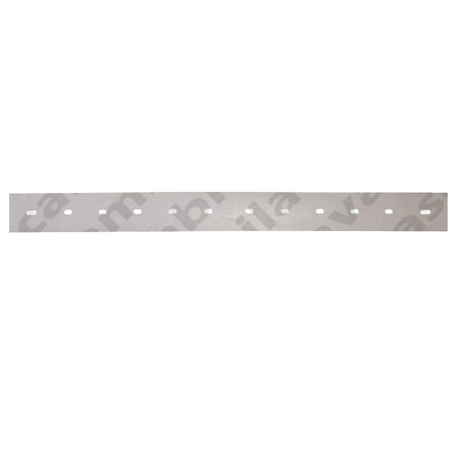 Fiorentini DELUXE 43/50/55 nový typ / GIAMPY 20/22 - nový typ - zadná stieracia guma – HYG0710063296