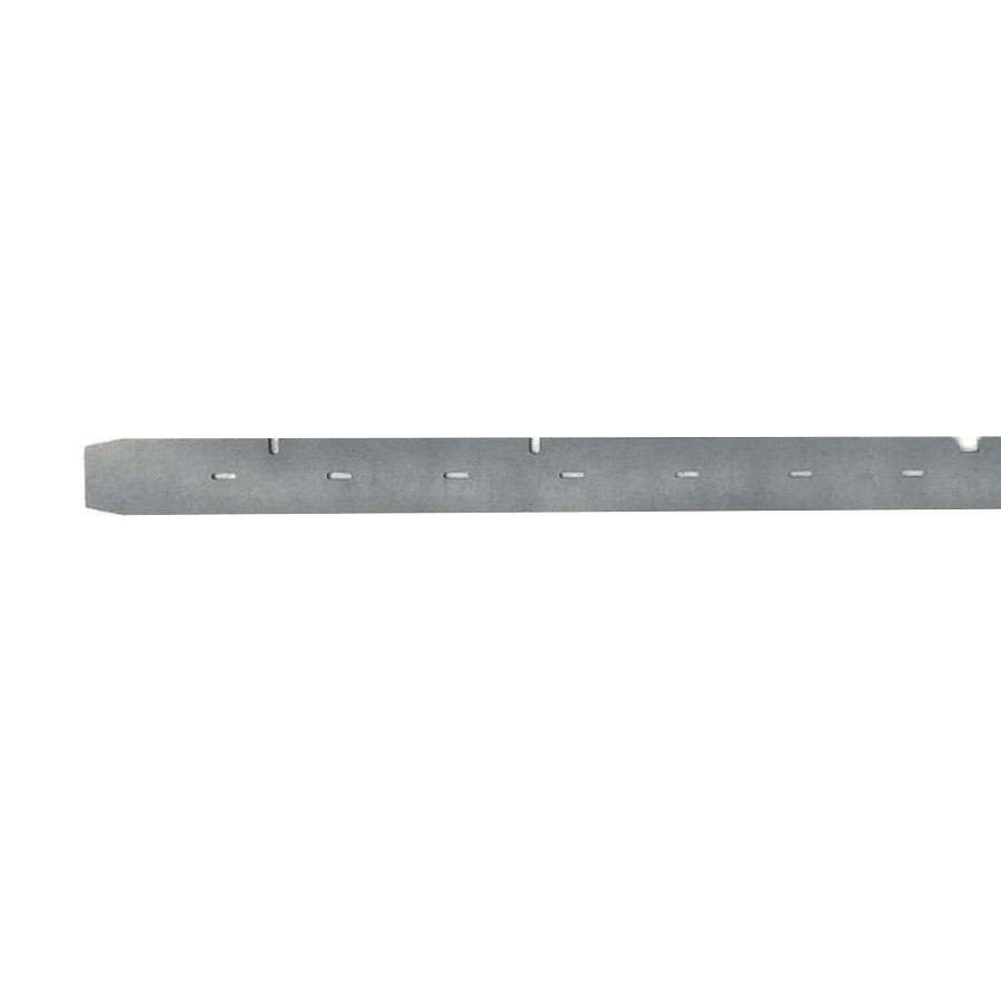Dulevo H 715R/815R predná stieracia guma – HYG3444489487